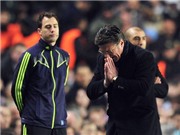 Bóng đá anh, ngoại hạng anh, lịch thi đấu euro 2012, Mazzarri:  Khen Chelsea lại thấy tiếc cho Napoli